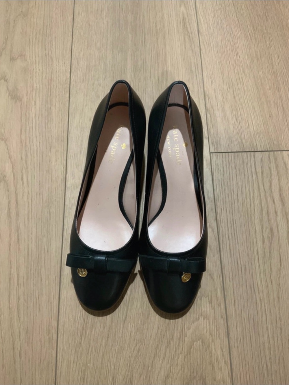 New Kate Spade Heels
